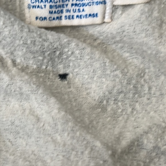 Vintage Epcot Center Varsity Jacket - Picture 6 of 8